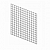 Сетка оцинкованная ⌀3,5 50x50 (оцинкованная)